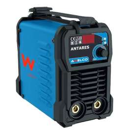 KEEVITUSAPARAAT AWELCO ANTARES 200 MMA 200A
