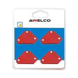 KEEVITUSMAGNETNURGIKUD AWELCO/ 4tk