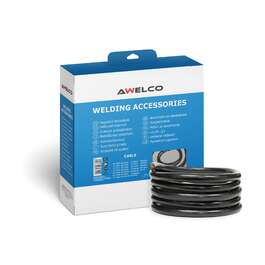 KEEVITUSKAABEL AWELCO 25MM2 5M