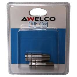 MIG-PÕLETI PIHUSTI AWELCO AWT-15/ 2tk