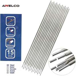 ELEKTROOD AWELCO 3,2x300/ 15tk