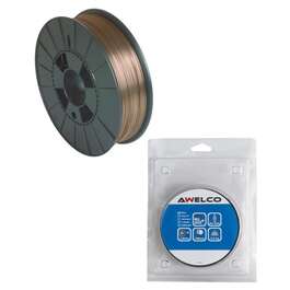 KEEVITUSTRAAT SG2 Ø1mm/1kg TERASELE 100mm