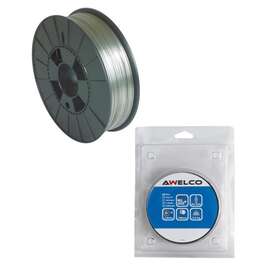KEEVITUSTRAAT E308L Ø0,8mm/1kg INOX 100mm