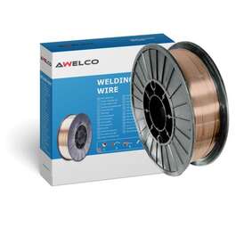 KEEVITUSTRAAT SG2 Ø0,8mm/5kg TERASELE 200mm