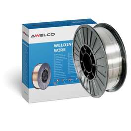 KEEVITUSTRAAT E308L Ø0,8mm/5kg INOX 200mm