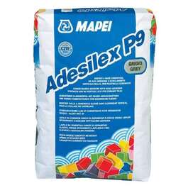 PLAADISEGU MAPEI ADESILEX P9 20KG PLAADISEGU MAPEI ADESILEX P9 20KG