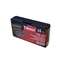 TRIMAX 1/4" 45-piece socket set TRIMAX 1/4" 45-piece socket set