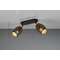 CEILING LIGHT BIDAR 2xE14 MATT MUST CEILING LIGHT BIDAR 2xE14 MATT MUST