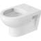 WC POTT DURAVIT No.1 RIMLESS+ISTE V.SULGUV