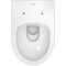WC POTT DURAVIT No.1 RIMLESS+ISTE V.SULGUV WC POTT DURAVIT No.1 RIMLESS+ISTE V.SULGUV
