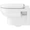WC POTT DURAVIT No.1 RIMLESS+ISTE V.SULGUV WC POTT DURAVIT No.1 RIMLESS+ISTE V.SULGUV