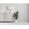 WALL PANEL WPC BELLA 9X250X2700 VALGE WALL PANEL WPC BELLA 9X250X2700 VALGE