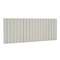 WALL PANEL WPC BELLA 9X250X2700 VALGE WALL PANEL WPC BELLA 9X250X2700 VALGE