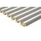 WALL PANEL WPC BELLA 9X250X2700 VALGE WALL PANEL WPC BELLA 9X250X2700 VALGE