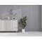 WALL PANEL WPC BELLA 9X250X2700 GREY WALL PANEL WPC BELLA 9X250X2700 GREY