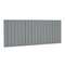WALL PANEL WPC BELLA 9X250X2700 GREY WALL PANEL WPC BELLA 9X250X2700 GREY