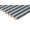 WALL PANEL WPC BELLA 9X250X2700 GREY WALL PANEL WPC BELLA 9X250X2700 GREY