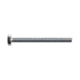 METALLIKRUVI NOVIPRO ÜP M5x20 PH ZN DIN 7985/ 25tk