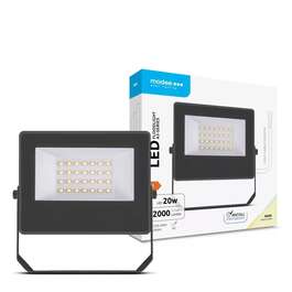 PROŽEKTOR SLIM A3-SEERIA 120° 20W LED IP65 2000lm PROŽEKTOR SLIM A3-SEERIA 120° 20W LED IP65 2000lm