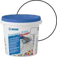 SAUMAUSLAASTI  MAPEI KERAPOXY EASY DESIGN NR.100 3kg