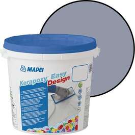 VUUGITÄIDE MAPEI KERAPOXY EASY DESIGN NR.127 3kg VUUGITÄIDE MAPEI KERAPOXY EASY DESIGN NR.127 3kg