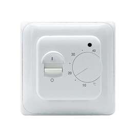 TERMOSTAAT GRAND MEYER MST-1 VALGE