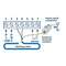 TERMOSTAAT GRAND MEYER HW500 VALGE