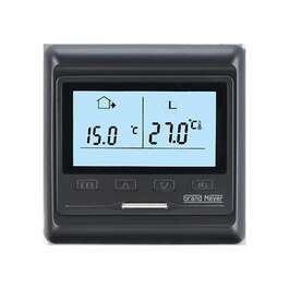 TERMOSTAAT GRAND MEYER HW800 MUST