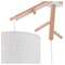 CEILING LIGHT ALBERO LINEN TK6556 3x15W E27 CEILING LIGHT ALBERO LINEN TK6556 3x15W E27