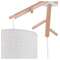 CEILING LIGHT  ALBERO LINEN TK6556 3x15W E27