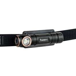TASKULAMP TECHNIK L10 1000lm IPX4 USB-C LAETAV