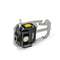 TÖÖLAMP TECHNIK K02 COB-LED 400lm IP44 USB-LAETAV