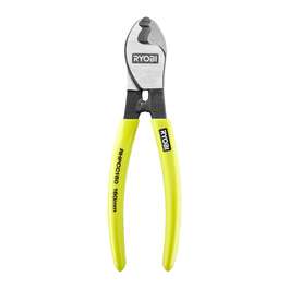 KAABLIPUHASTUSTANGID RYOBI 160mm