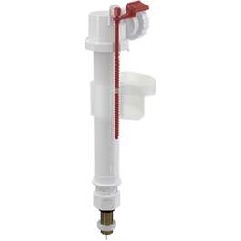 WC SISSEVOOLU KLAPP ALCAPLAST 3/8" ALTÜHENDUS WC SISSEVOOLU KLAPP ALCAPLAST 3/8" ALTÜHENDUS