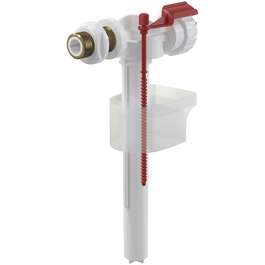 WC SISSEVOOLU KLAPP ALCAPLAST 1/2" KÜLGÜHENDUS WC SISSEVOOLU KLAPP ALCAPLAST 1/2" KÜLGÜHENDUS