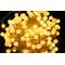 JÕULUVALGUSTI MODEE C2009 BUBBLE 100LED 10m 3,6W