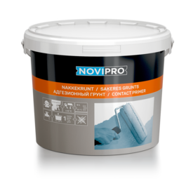 NAKKEKRUNT NOVIPRO 10KG