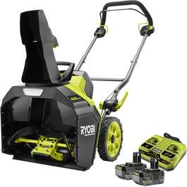 AKUTOITEGA LUMEFREES RYOBI RY18STX45A-240 2X4.0Ah