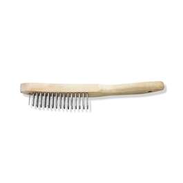 WIRE BRUSH  5 RIDA PROF