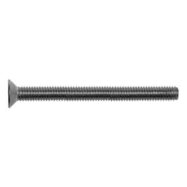 METAL SCREW  NOVIPRO PP M4x12 PH A2 DIN 965 RV/10