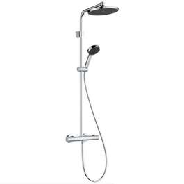 Suihkusetti Hansgrohe Activera S 240 Suihkusetti Hansgrohe Activera S 240