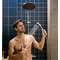 DUŠIKOMPLEKT HANSGROHE 28078000 ACTIVERA S 240 KR