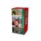 JÕULUVALGUSTI LATERN MINI LED PHONE BOOTH TAIMER JÕULUVALGUSTI LATERN MINI LED PHONE BOOTH TAIMER