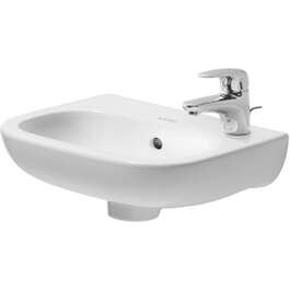 VALAMU DURAVIT D-CODE 36X27CM VALGE SEG.AUK PAREM VALAMU DURAVIT D-CODE 36X27CM VALGE SEG.AUK PAREM