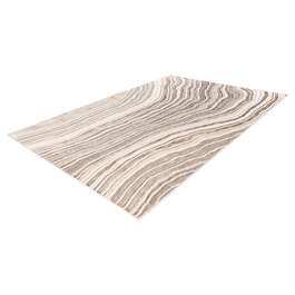 CARPET SEDEF 402 200X290CM SILVER-BEIGE