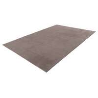 КОВЁР RELAX 200 200X280CM GREY КОВЁР RELAX 200 200X280CM GREY