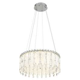 VALGUSTI KLUNKA 67176-58 Ø595 58W LED PULDIGA RIPP VALGUSTI KLUNKA 67176-58 Ø595 58W LED PULDIGA RIPP