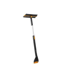 AUTO HARI-JÄÄKRAABITS FISKARS X-SERIES 96-121cm AUTO HARI-JÄÄKRAABITS FISKARS X-SERIES 96-121cm