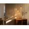 PIRN OSRAM KRAKLEE LED 3,5W E27 OVAAL SININE 90mm