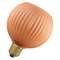 PIRN OSRAM COLOURED LED 3,5W E27 GLOBE ORANŽ 300lm PIRN OSRAM COLOURED LED 3,5W E27 GLOBE ORANŽ 300lm